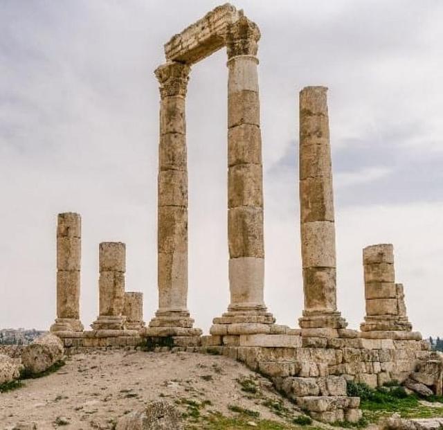 Photos Of Secret Tours Amman