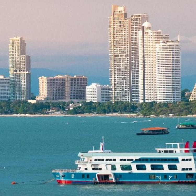 Pattaya