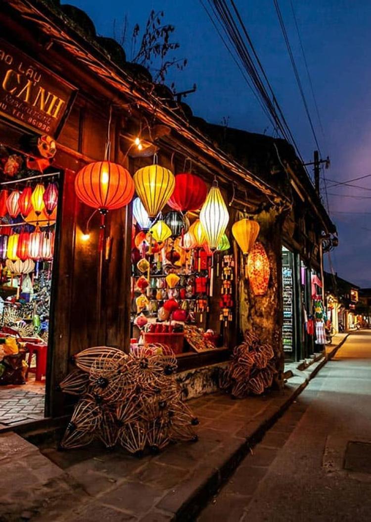 Hoi An