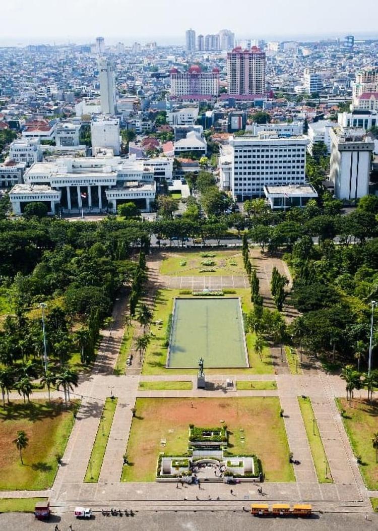 Jakarta