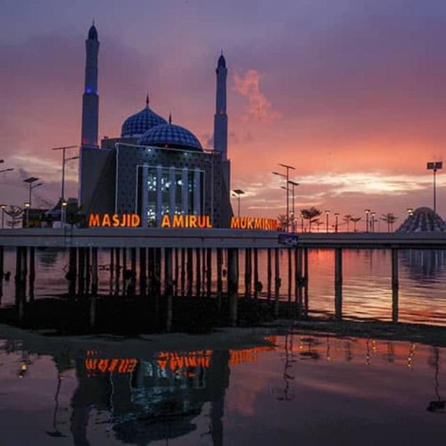 Photos Of Secret Tours Makassar