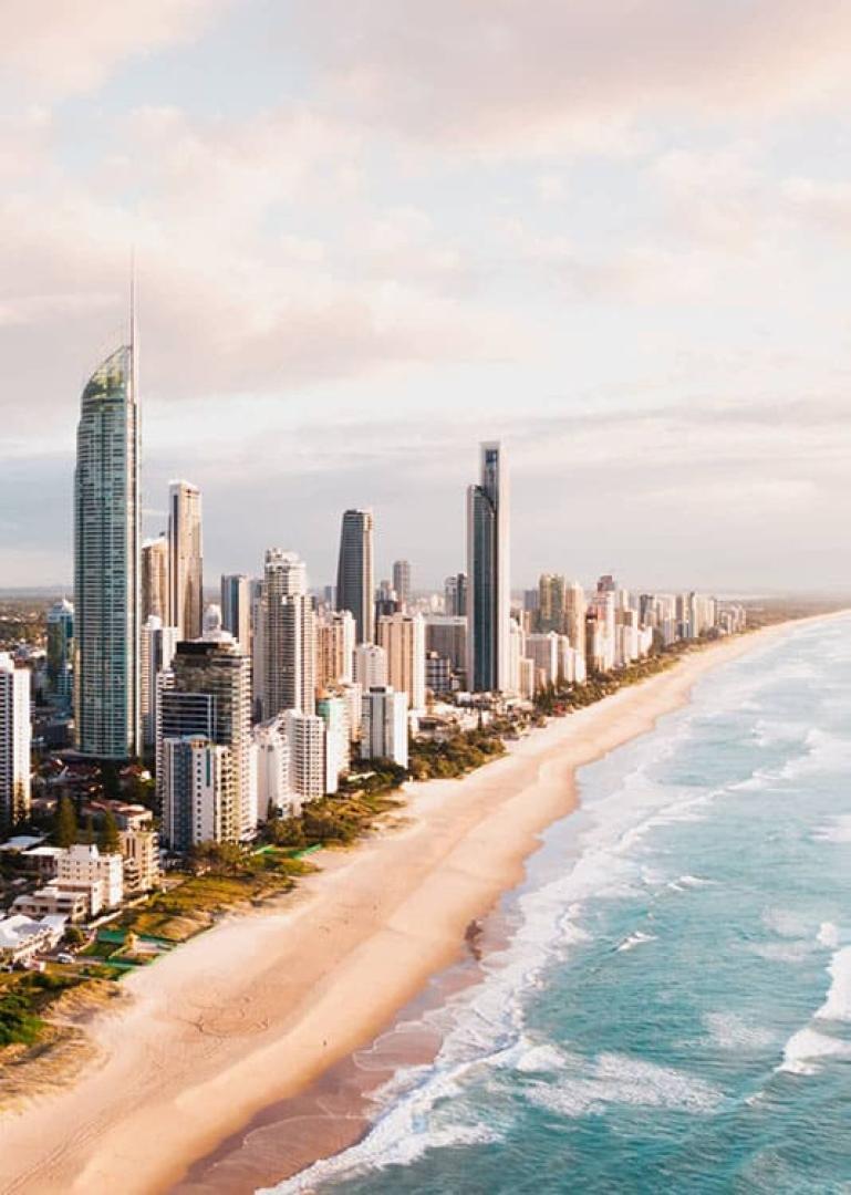 Gold Coast Food Tour - Secret Food Tours