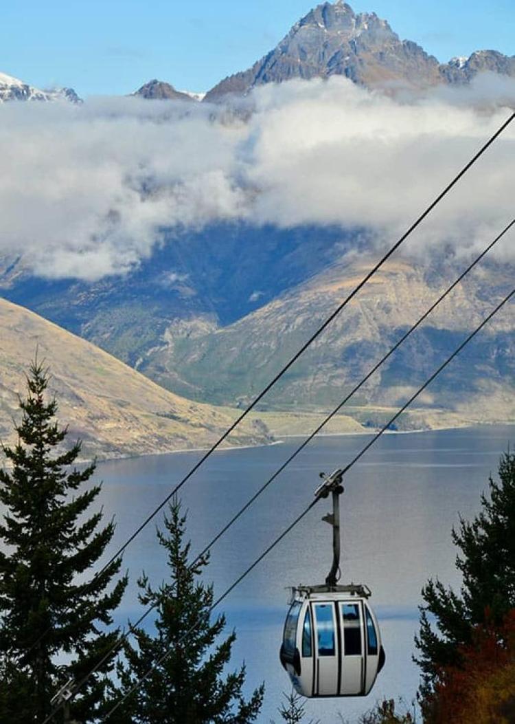 Queenstown