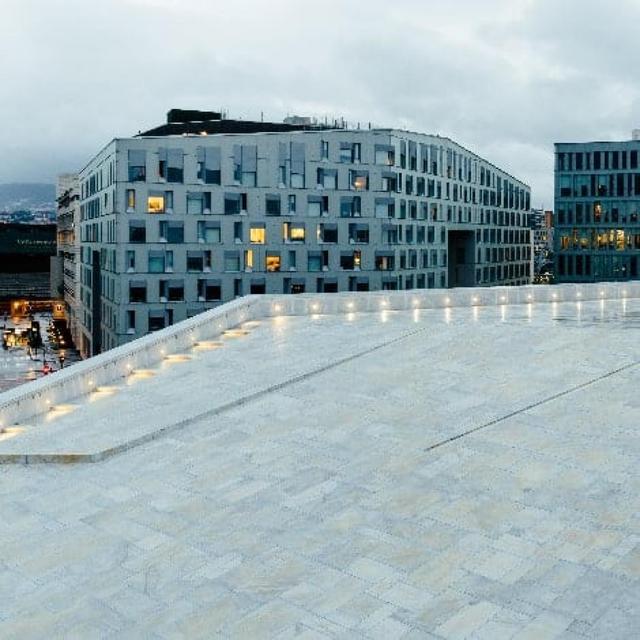 Photos of Secret Tours Oslo