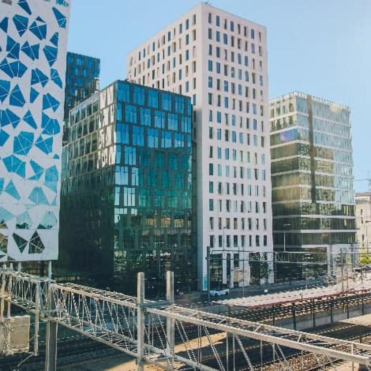 Photos of Secret Tours Oslo