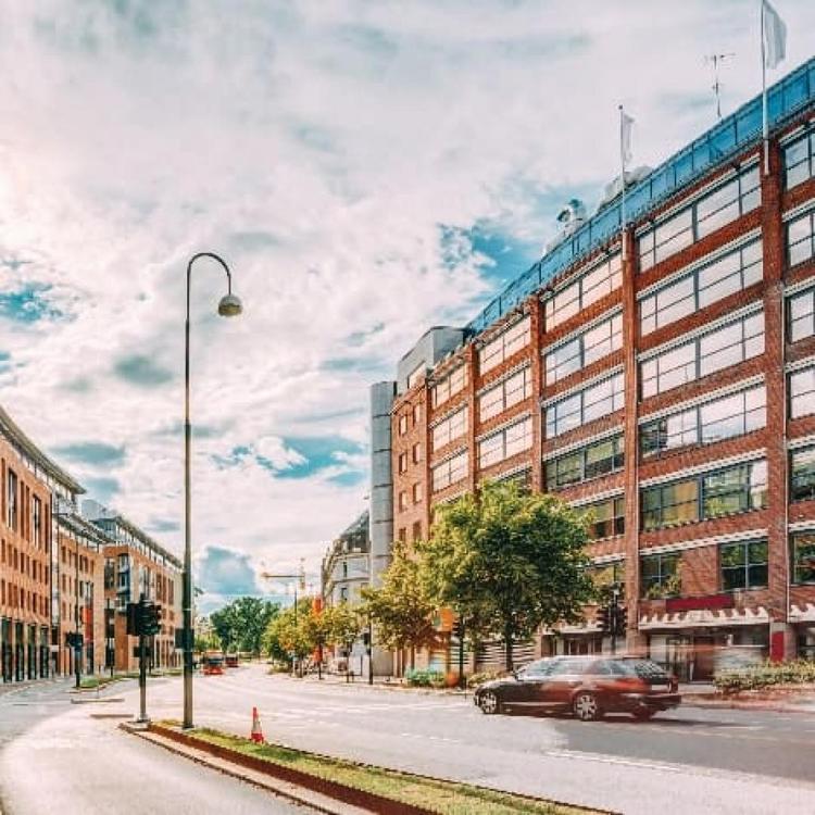 Photos of Secret Tours Oslo