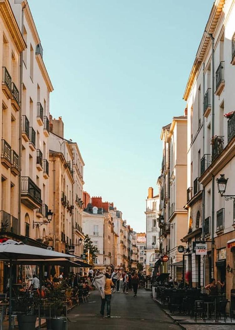 Nantes