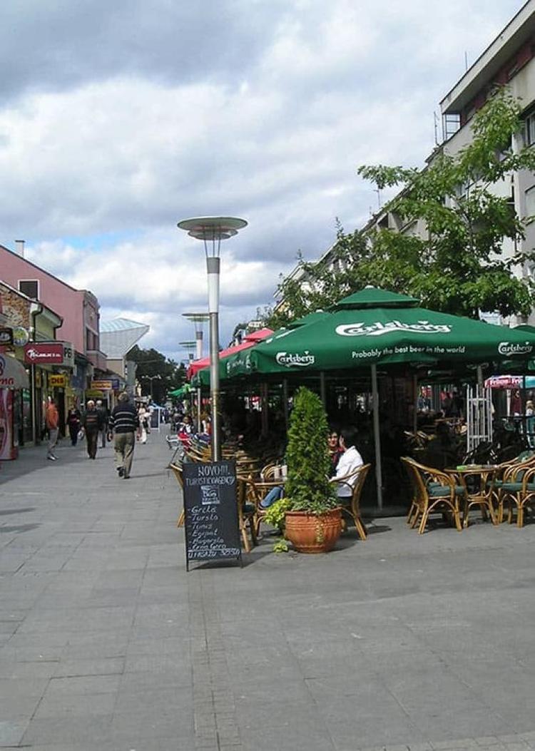 Kraljevo