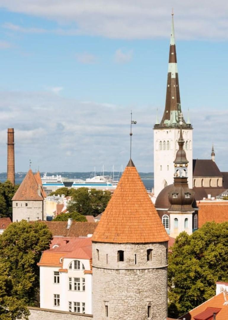 Estonia Food Tour  - Secret Food Tours