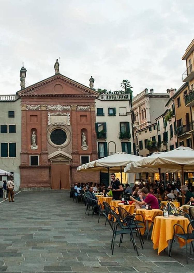 Padua