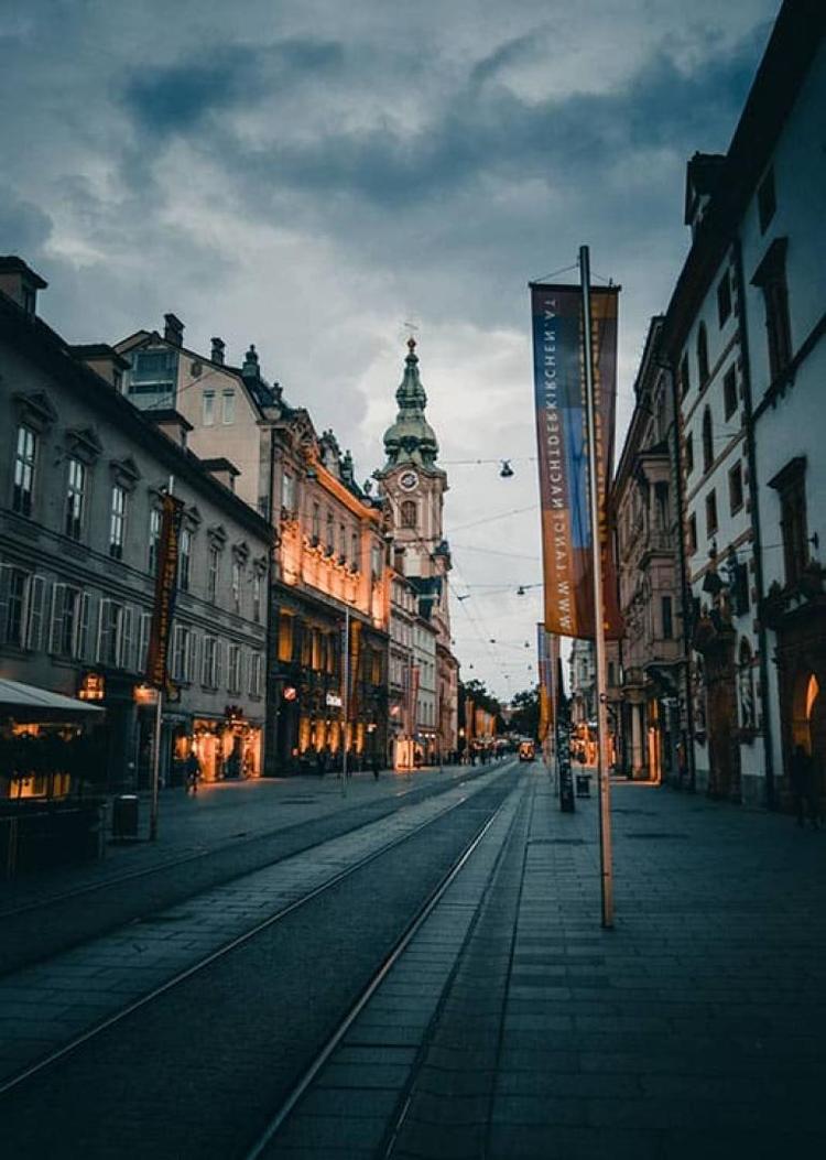 Graz