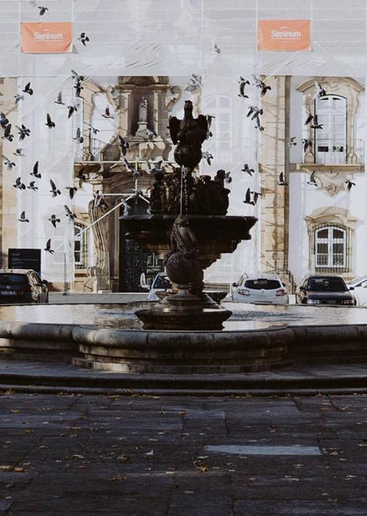 Braga