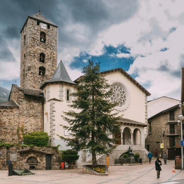 Photos of Secret Tours Andorra