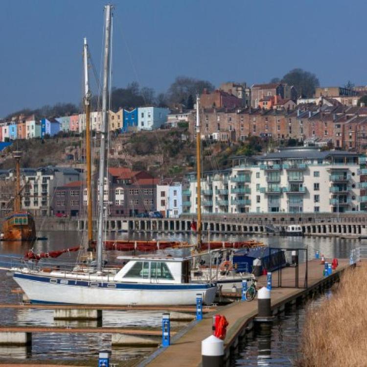Photos of Secret Tours Bristol