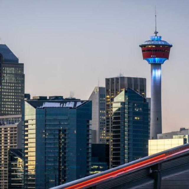 Photos of Secret Tours Alberta