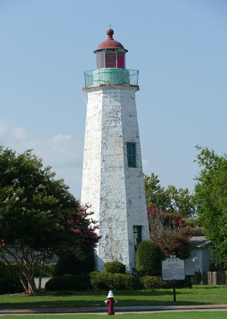 Hampton