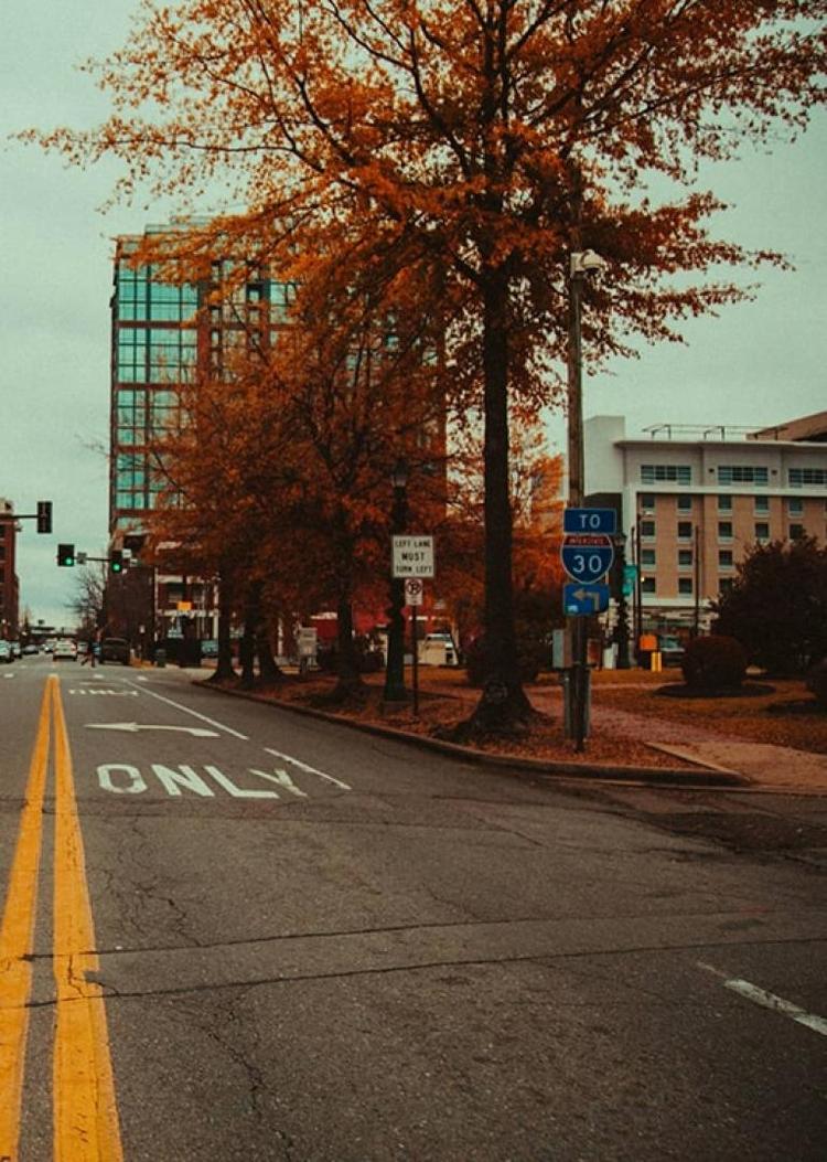 Little Rock