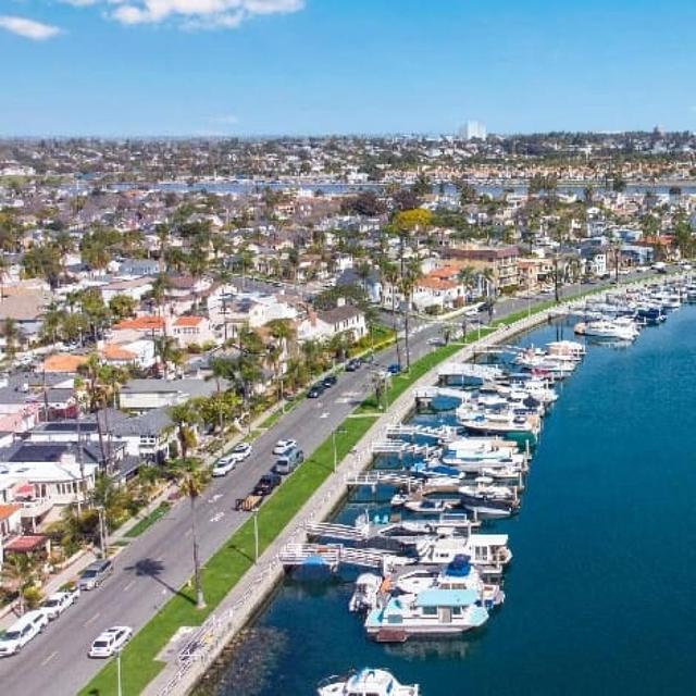 Photos of Secret Tours Long Beach