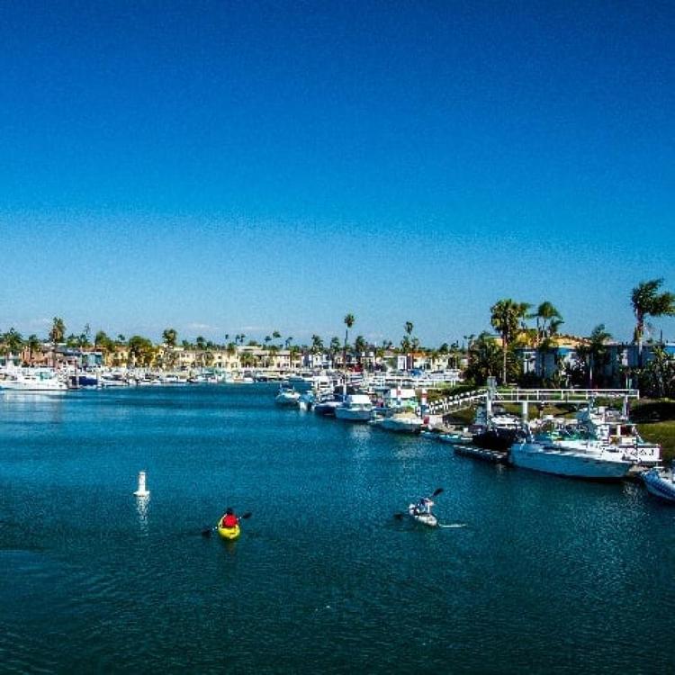 Photos of Secret Tours Long Beach