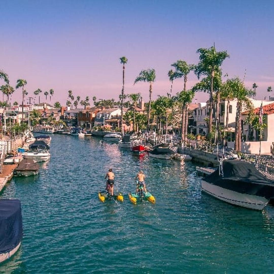 Photos of Secret Tours Long Beach