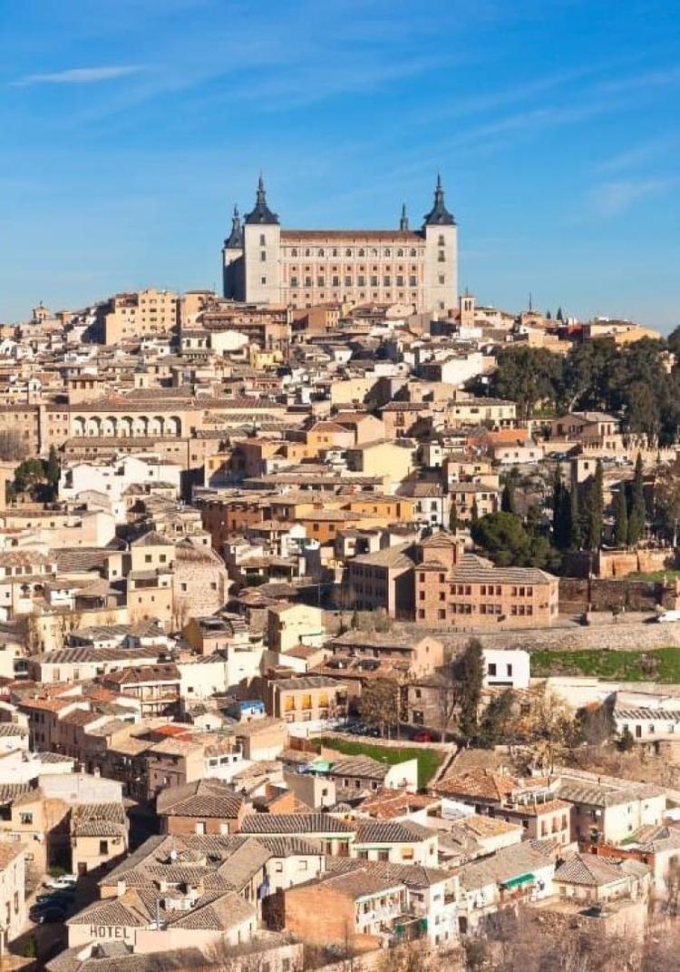Toledo