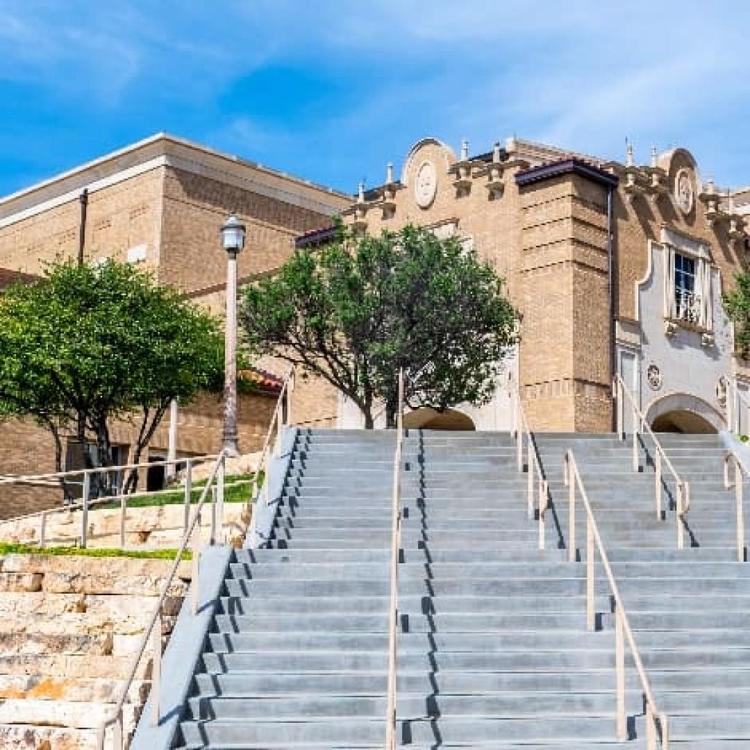 Photos of Secret Tours Lubbock