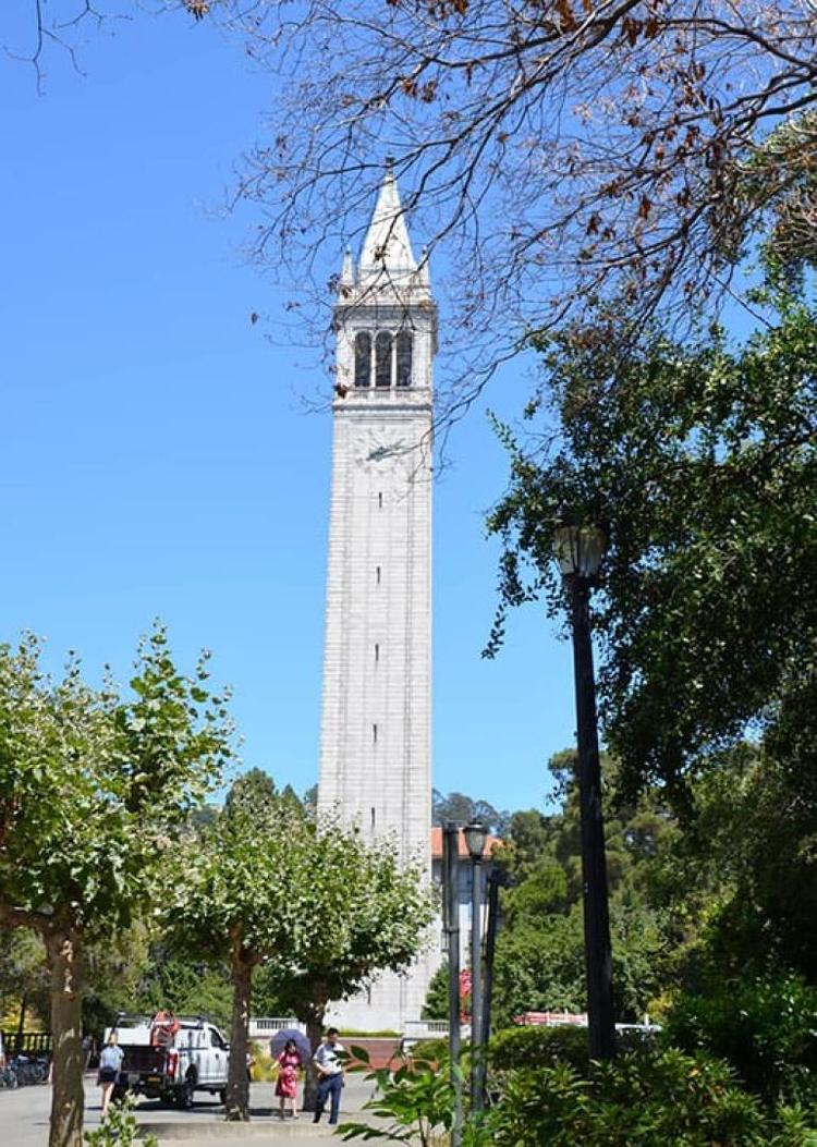 Berkeley