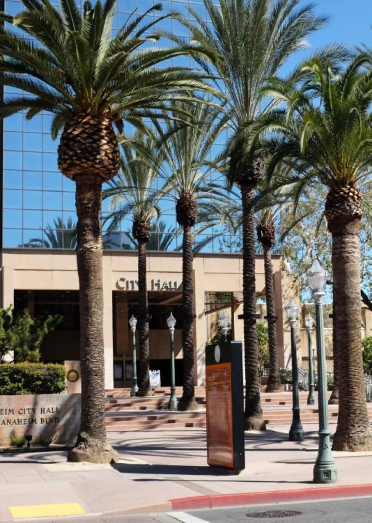 Anaheim