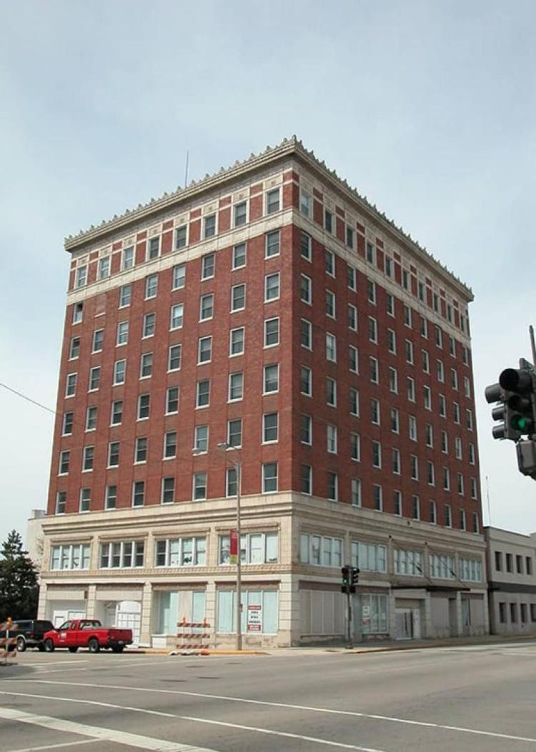 Waukegan