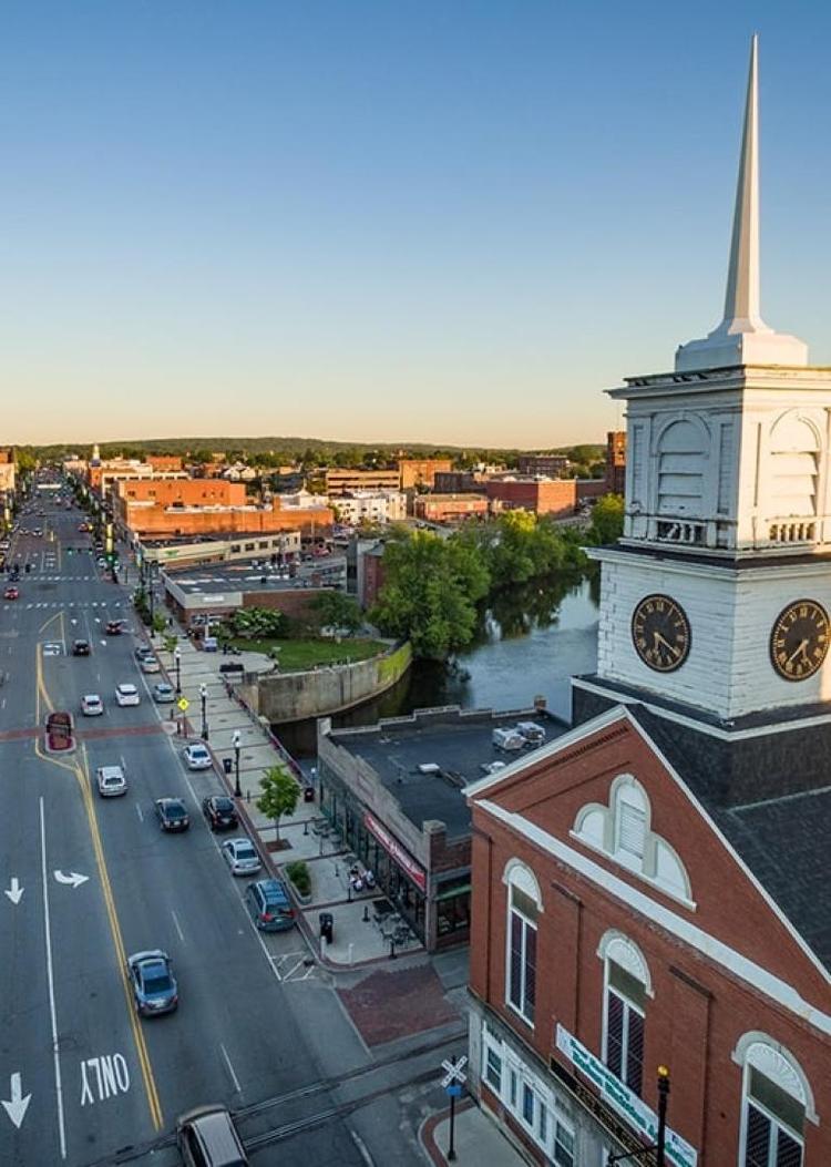 Nashua