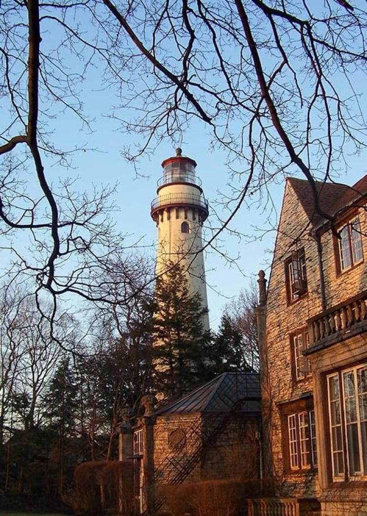 Evanston