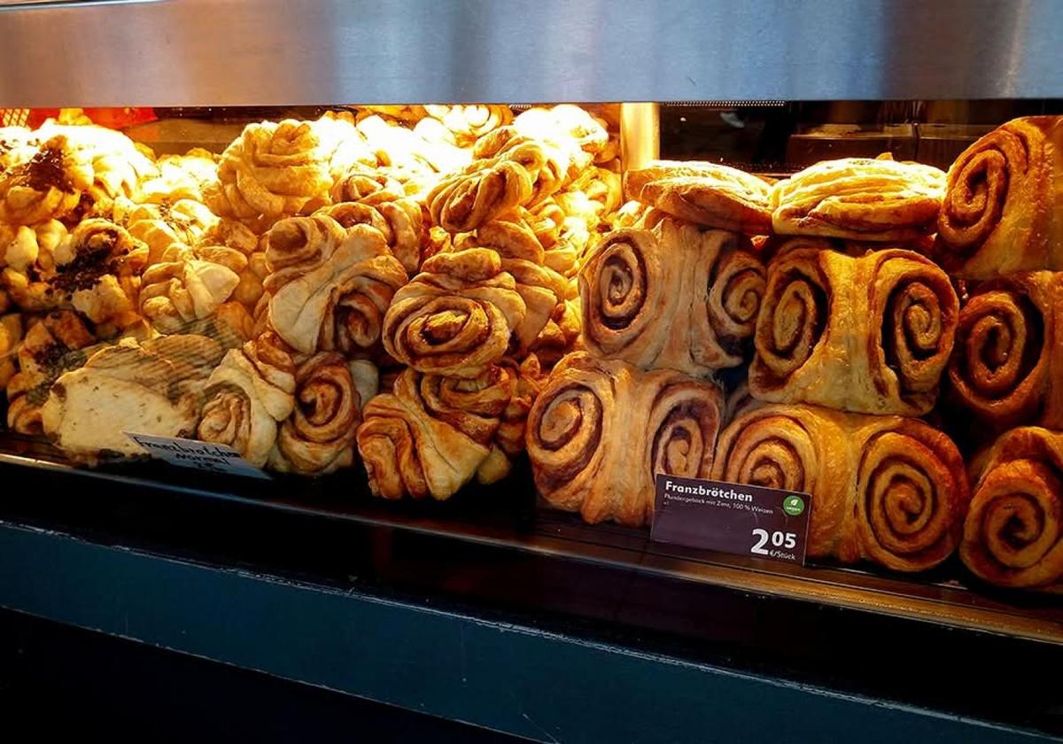 Photos of Secret Food Tour: Hamburg