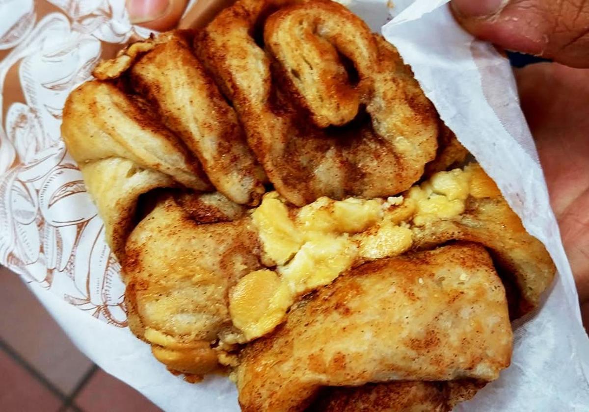 Photos of Secret Food Tour: Hamburg