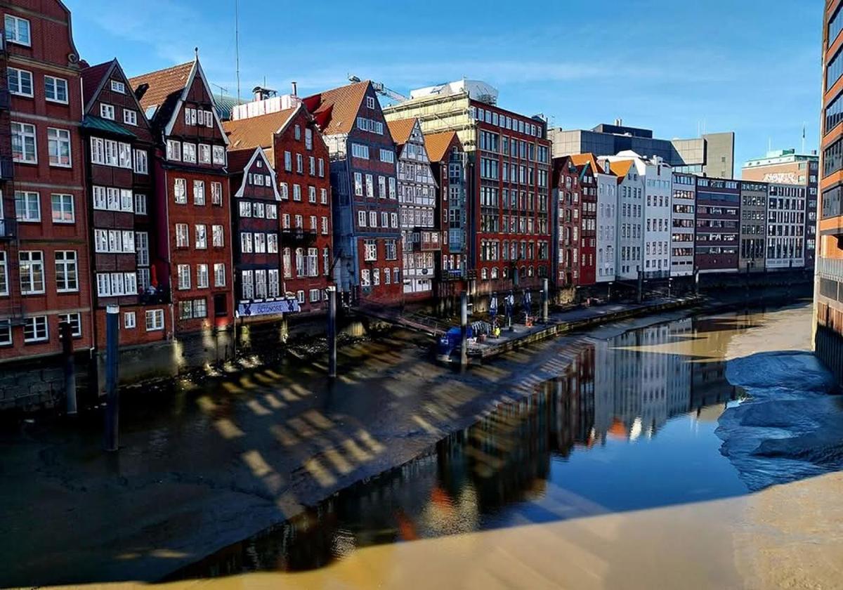 Photos of Secret Food Tour: Hamburg