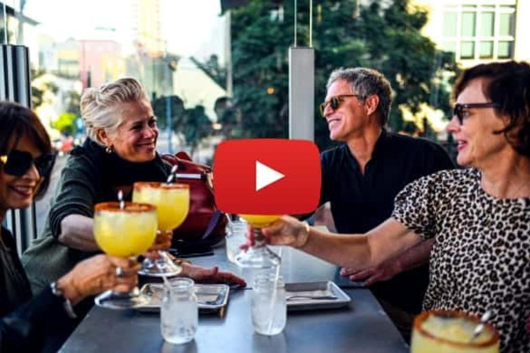 Video of Secret Food Tours?