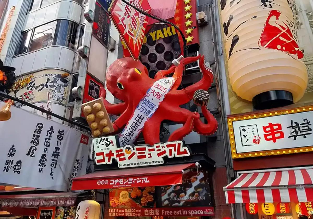 Photos of Secret Food Tours: Osaka