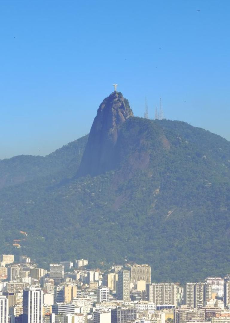 Rio Food Tour - Secret Food Tours
