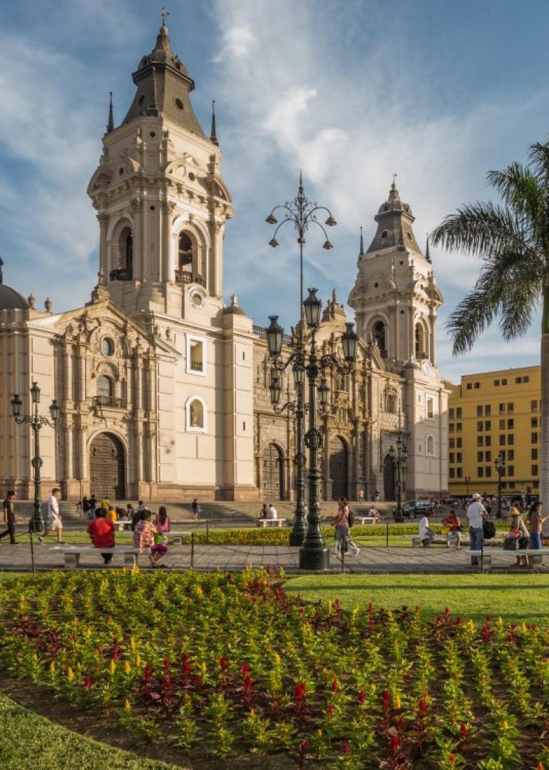 Peru