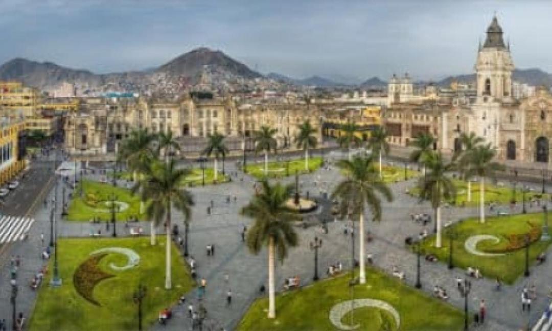 WHY BARRANCO?