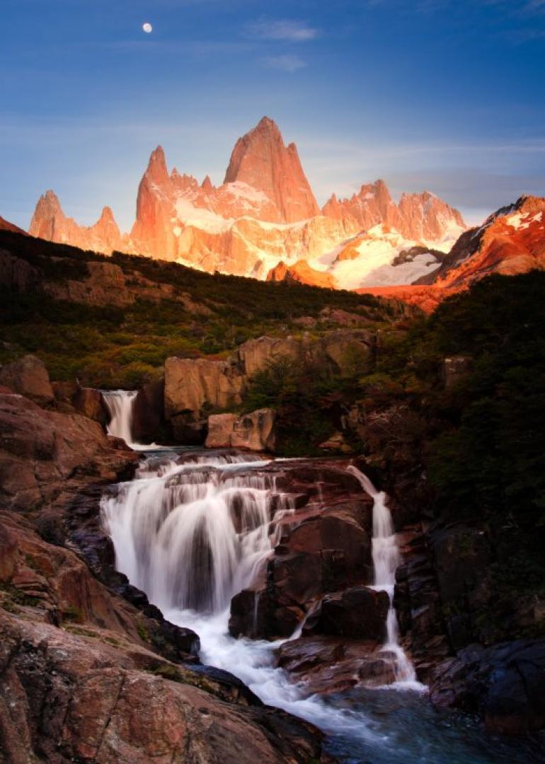 Argentina