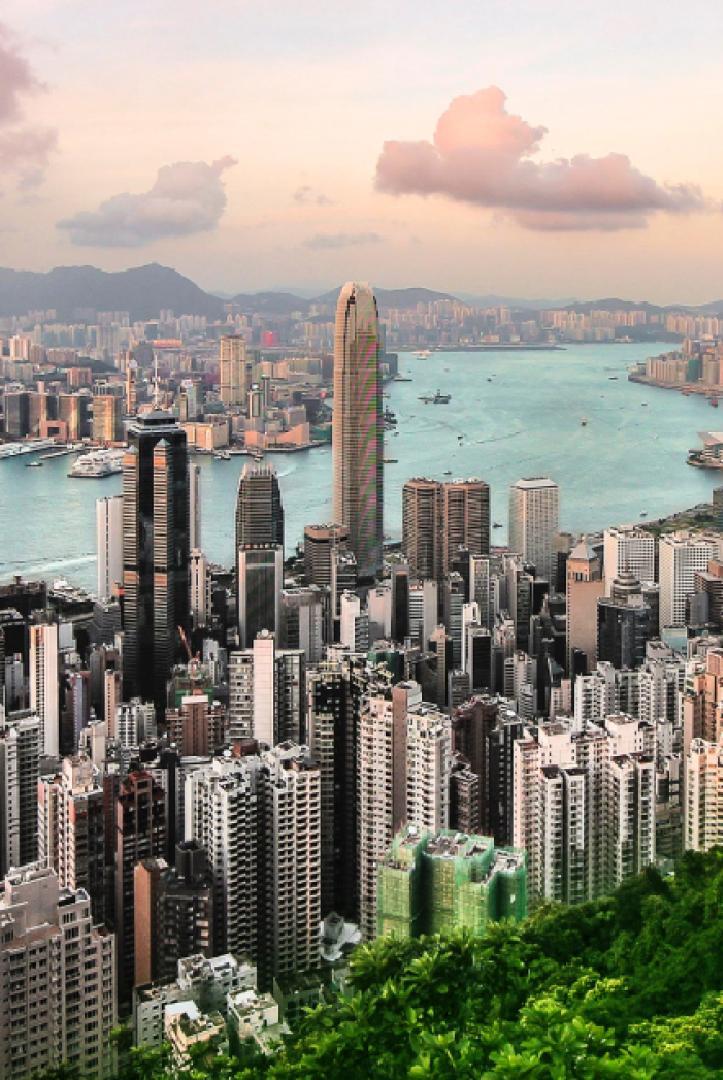 Hong Kong Food Tour - Secret Food Tours