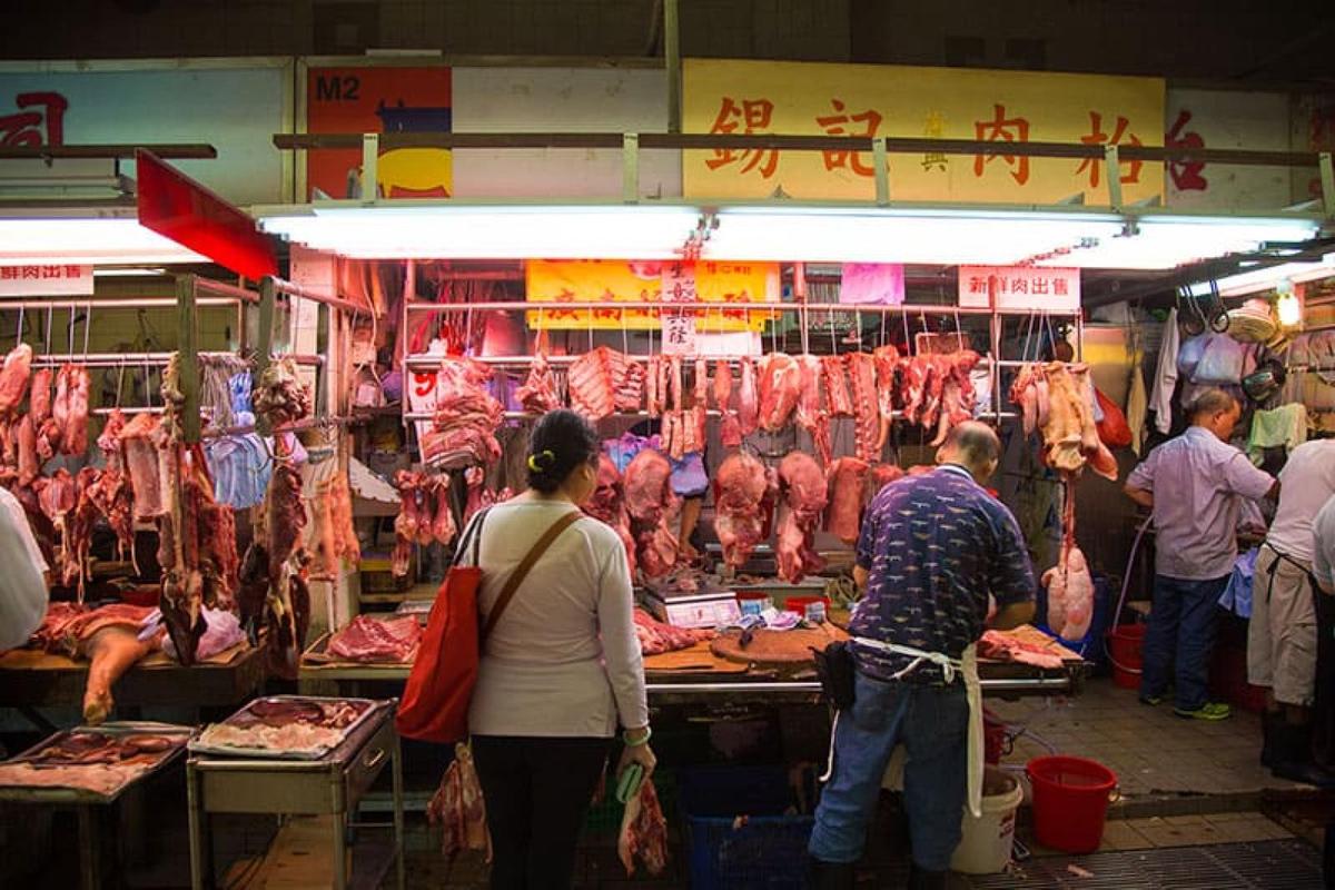 Photos of Secret Food Tour: Hong Kong