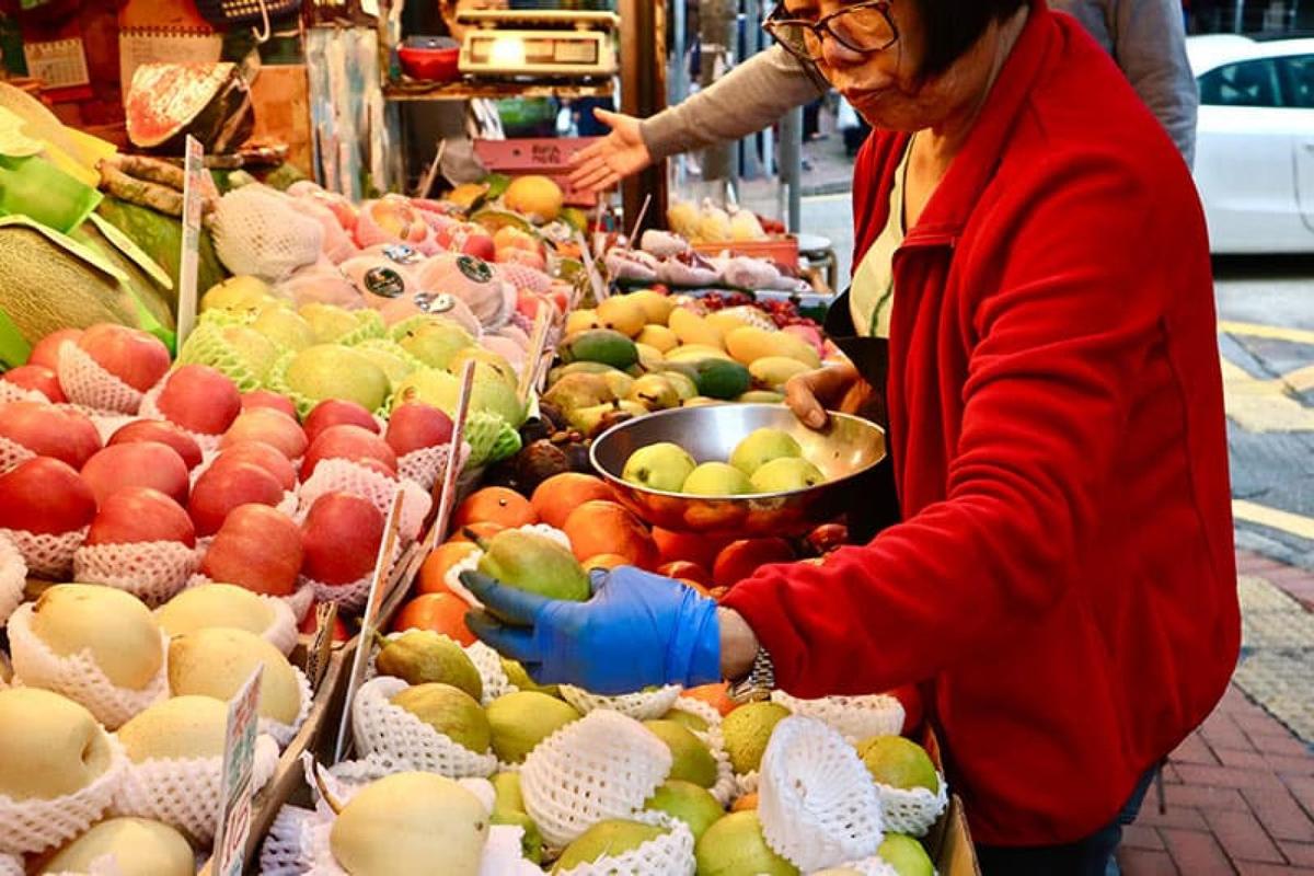 Photos of Secret Food Tour: Hong Kong