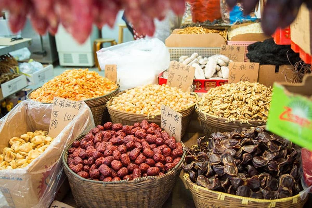 Photos of Secret Food Tour: Hong Kong