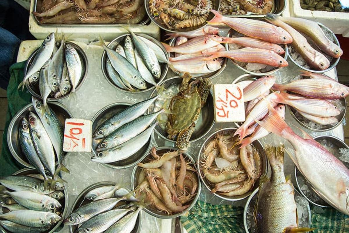 Photos of Secret Food Tour: Hong Kong