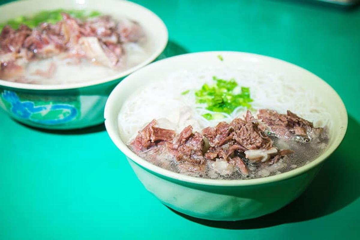 Photos of Secret Food Tour: Hong Kong