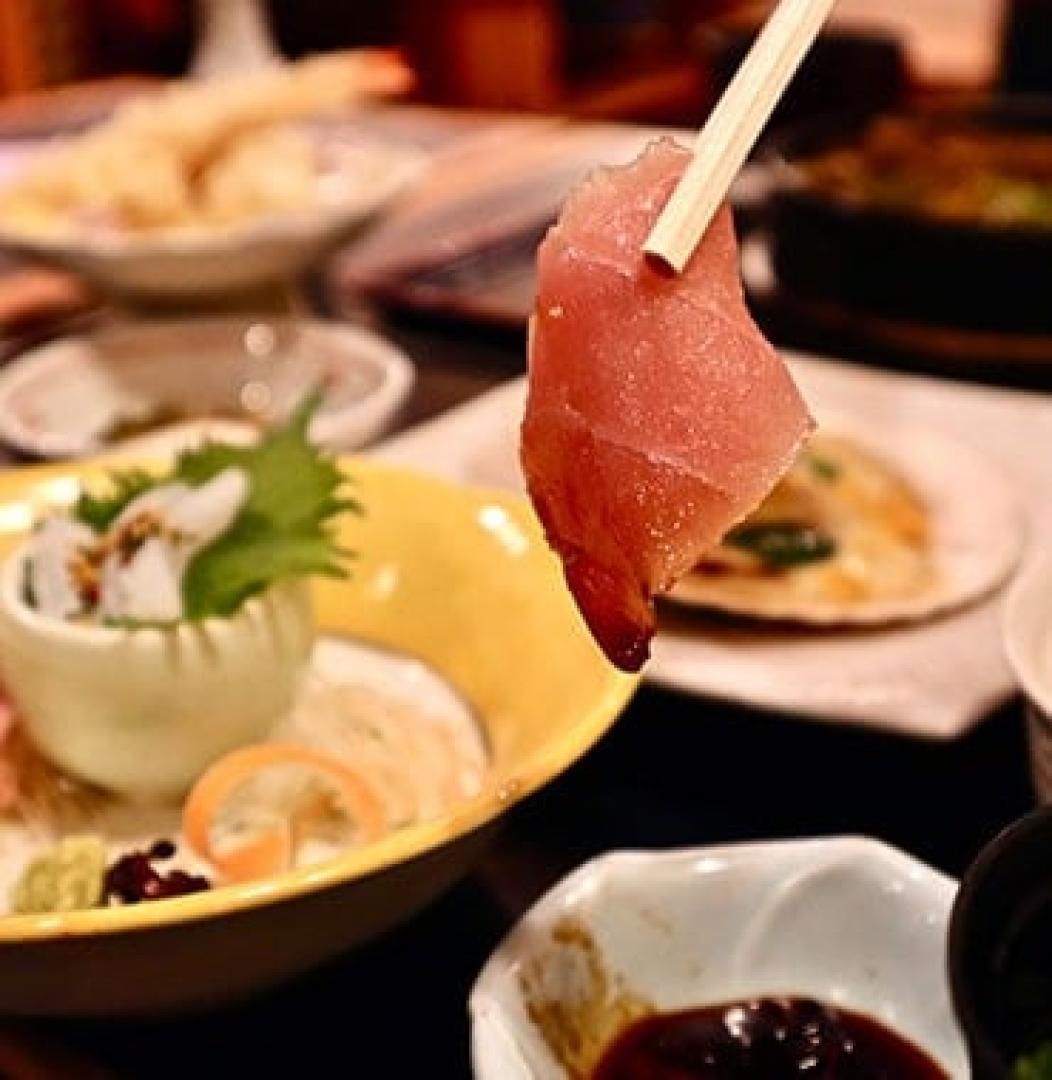 PHOTOS OF SECRET TOURS Tokyo