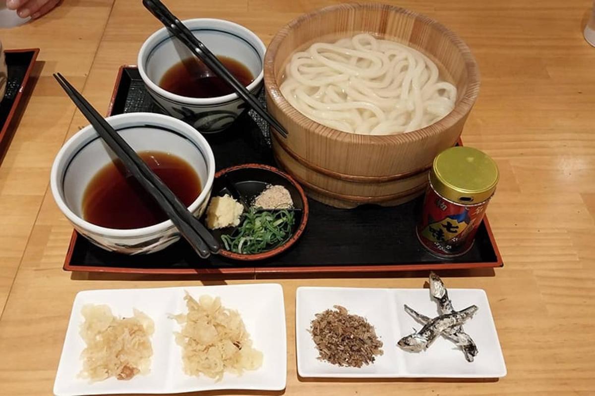 Photos of Secret Food Tours: osaka