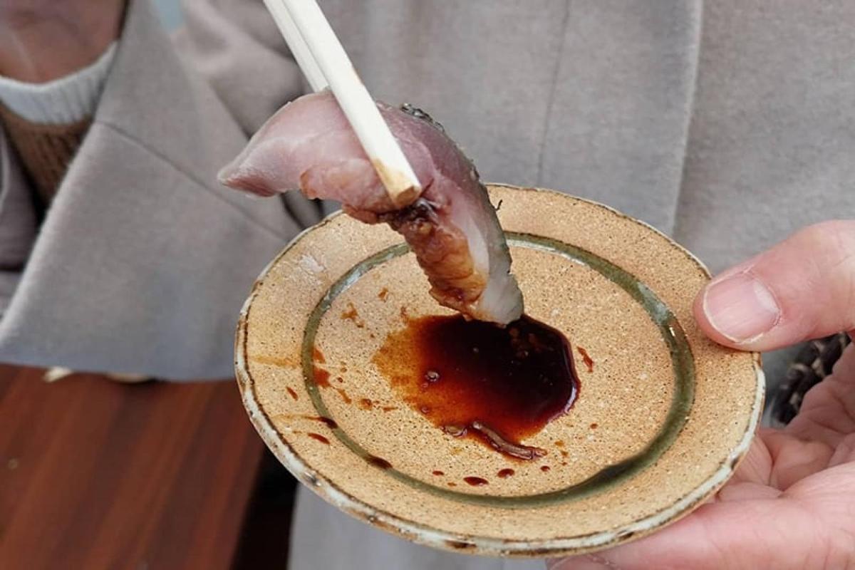 Photos of Secret Food Tours: osaka