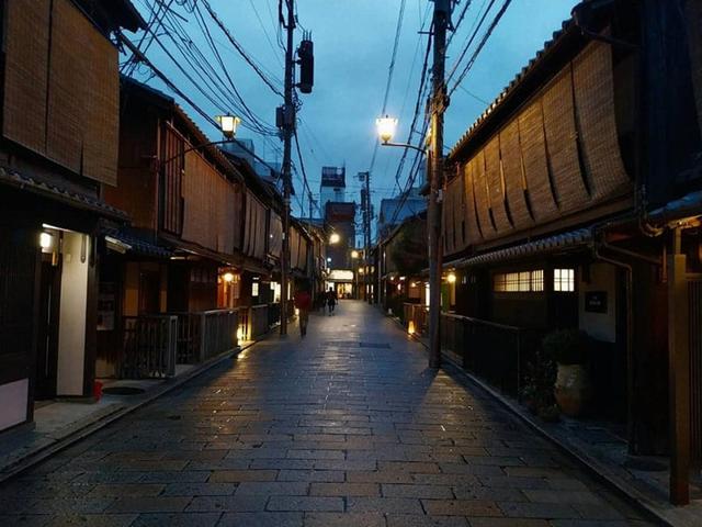 PHOTOS OF SECRET TOURS Kyoto